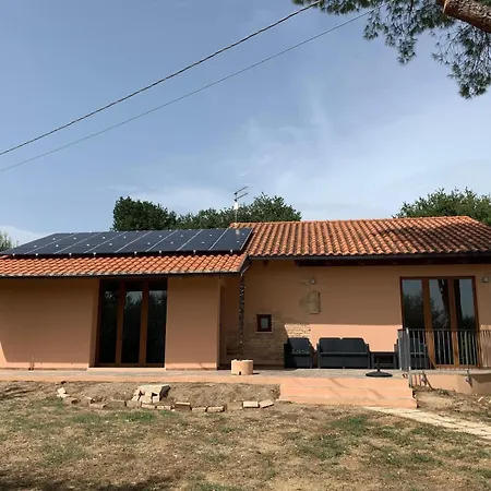 La Stalla Di Nonno Zopito *