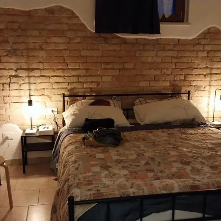 Lantställe La Stalla Di Nonno Zopito