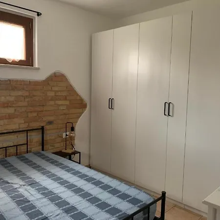 Lantställe La Stalla Di Nonno Zopito Loreto Aprutino