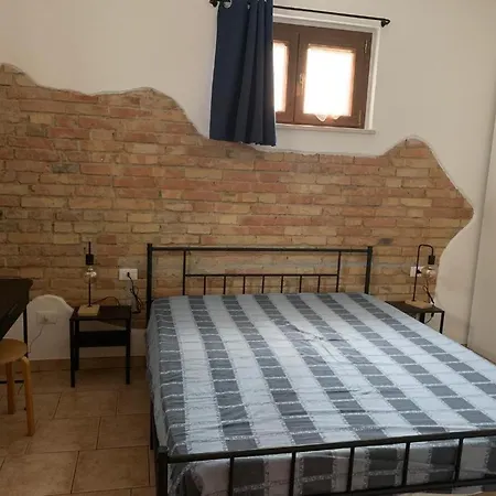 La Stalla Di Nonno Zopito Loreto Aprutino