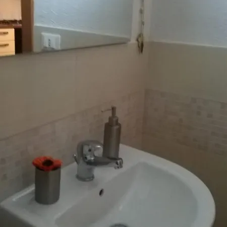 La Stalla Di Nonno Zopito Lantställe
