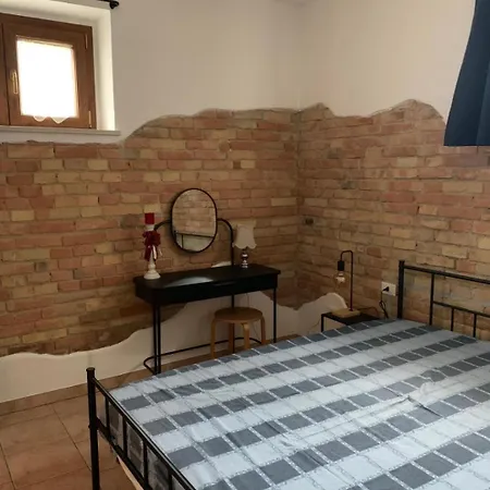 Séjour à la campagne La Stalla Di Nonno Zopito