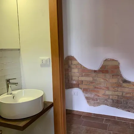 Séjour à la campagne La Stalla Di Nonno Zopito *