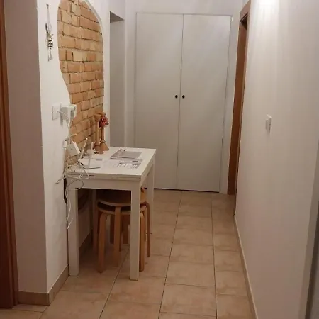 La Stalla Di Nonno Zopito *