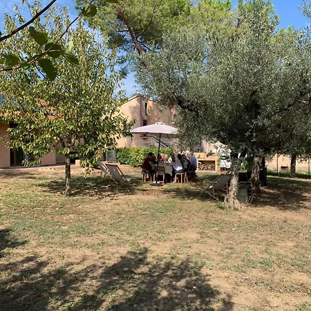 La Stalla Di Nonno Zopito