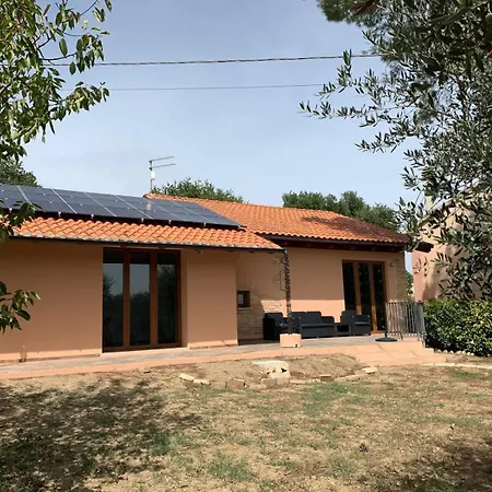 La Stalla Di Nonno Zopito * Loreto Aprutino