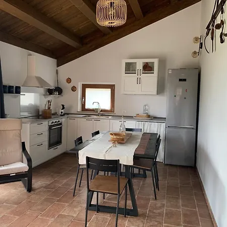 La Stalla Di Nonno Zopito