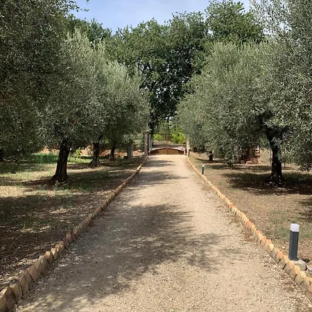 La Stalla Di Nonno Zopito Séjour à la campagne *