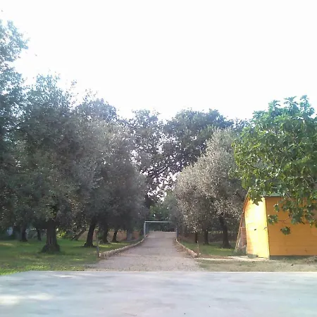 La Stalla Di Nonno Zopito Séjour à la campagne Loreto Aprutino