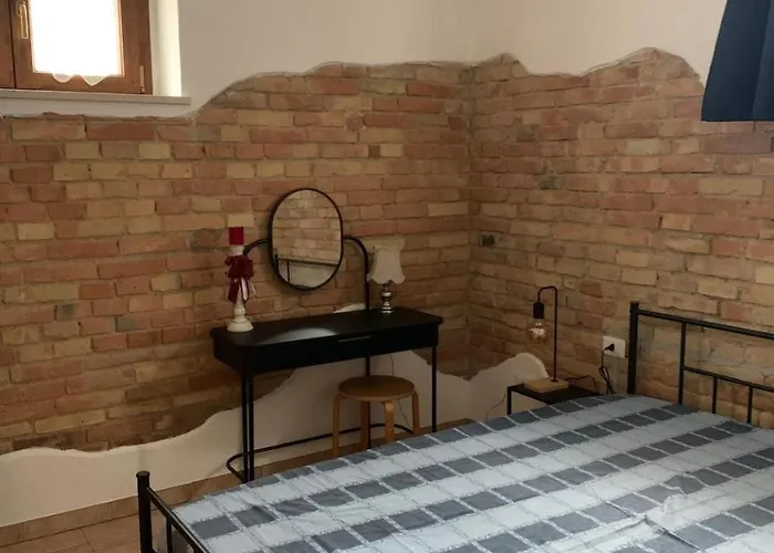 カントリーハウス La Stalla Di Nonno Zopito