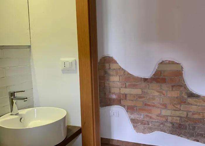 Casa de Campo La Stalla Di Nonno Zopito *