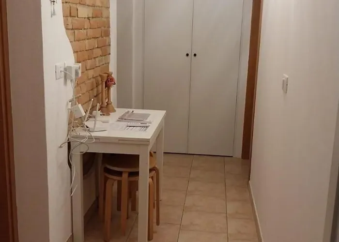 La Stalla Di Nonno Zopito *