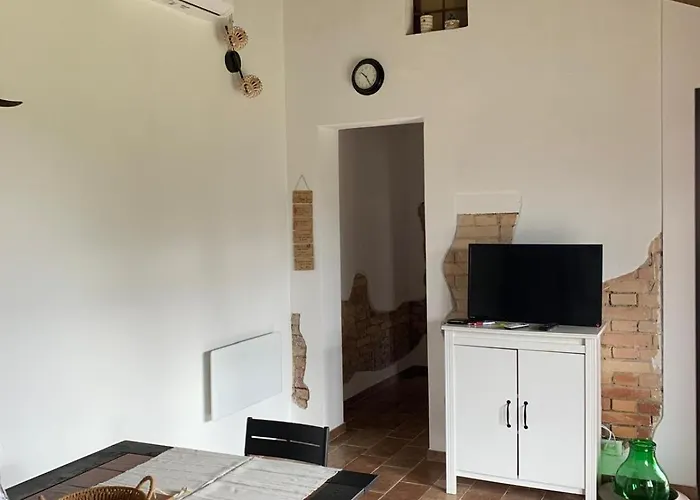 La Stalla Di Nonno Zopito Casa de Campo