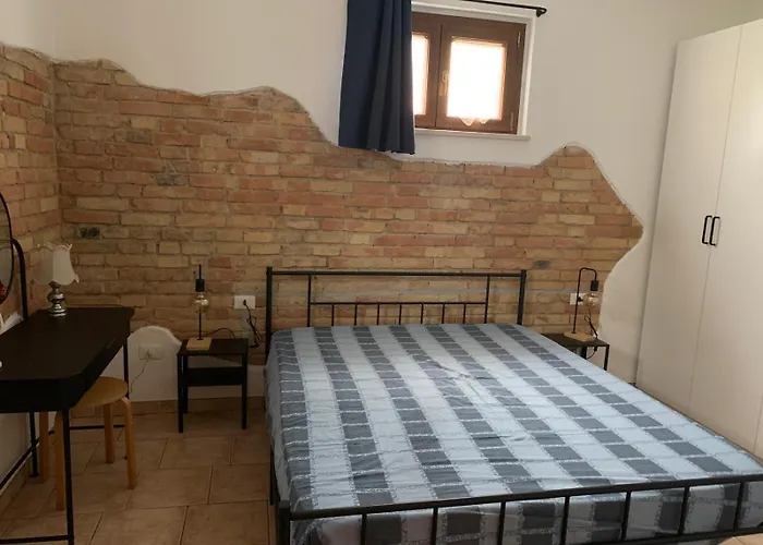 La Stalla Di Nonno Zopito *