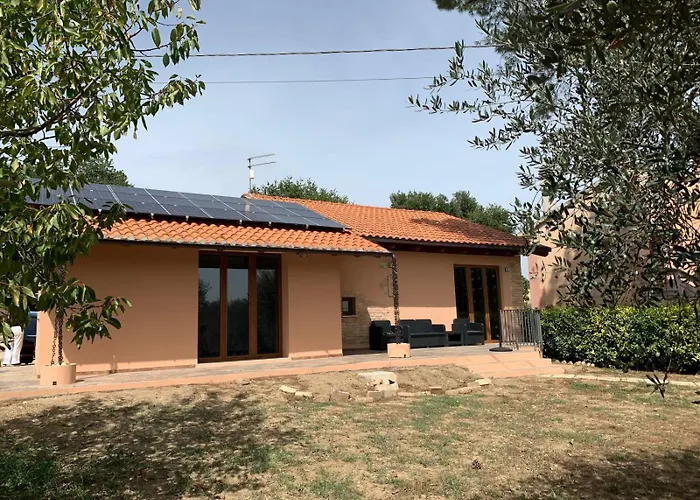 La Stalla Di Nonno Zopito * Loreto Aprutino