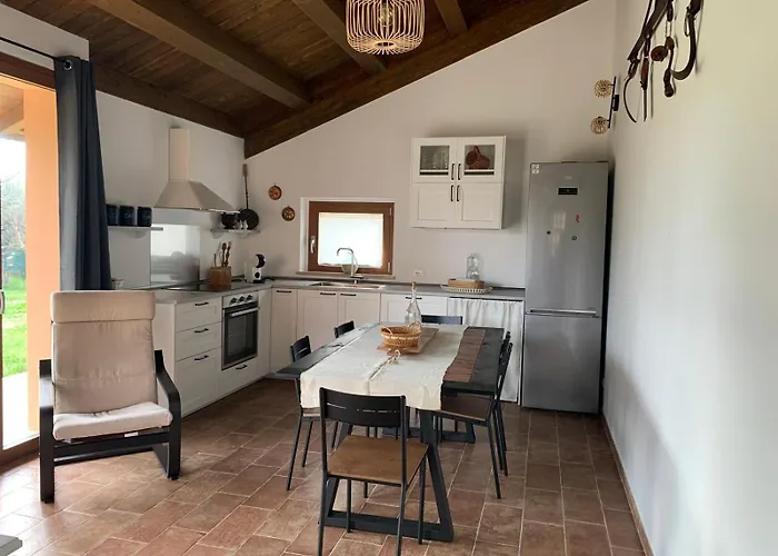 La Stalla Di Nonno Zopito