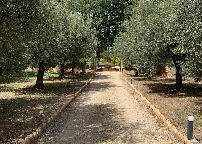La Stalla Di Nonno Zopito Casa de Campo *