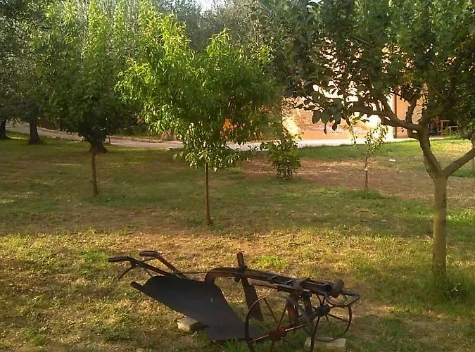 La Stalla Di Nonno Zopito Casa de Campo Loreto Aprutino